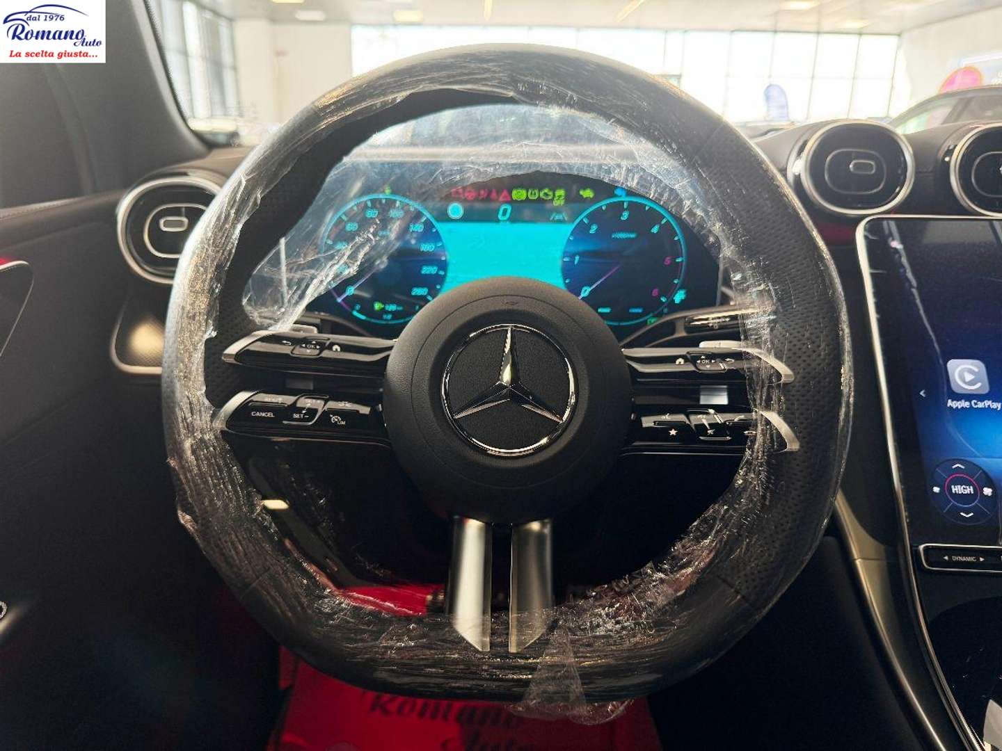 Mercedes GLC Coupé 220 Premium - 2026 - Joinsteer - #21