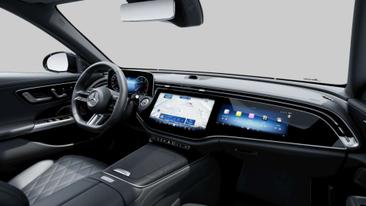Mercedes Classe E Break 220 — photo 12