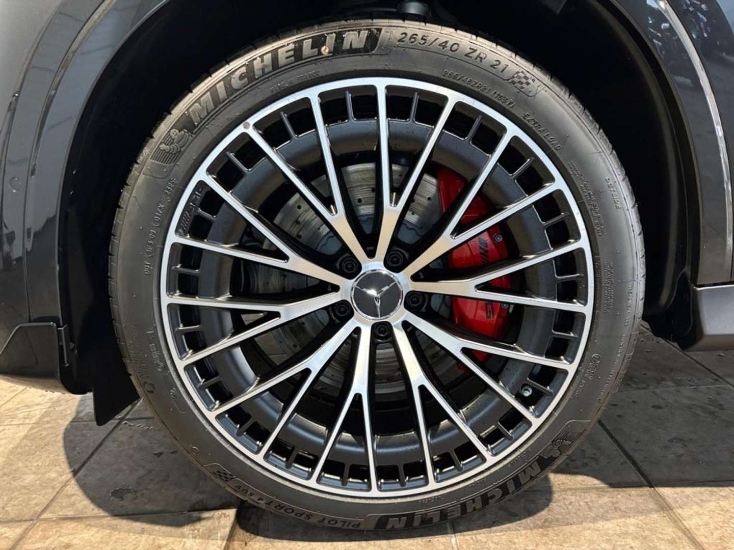 Mercedes GLC 43 AMG 43 AMG Line - 2025 - Joinsteer - #5