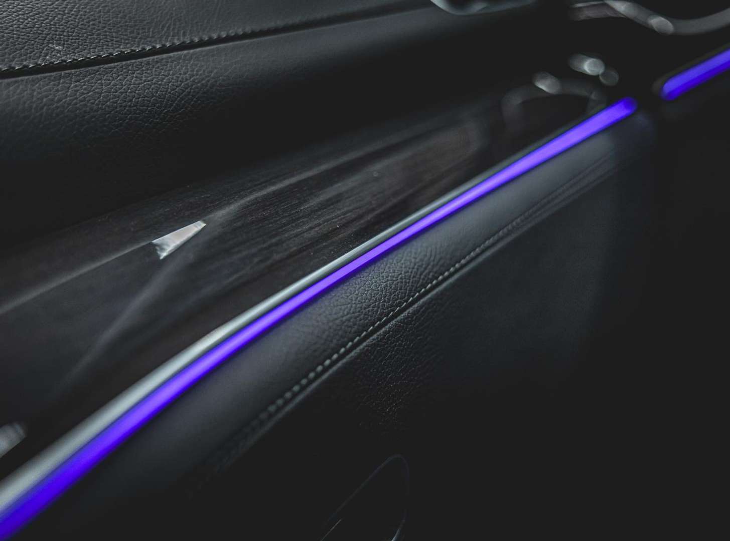 Mercedes GLS 580 Night Edition - 2022 - Joinsteer - #15