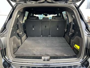 Mercedes GLB 180 AMG Line — photo 11