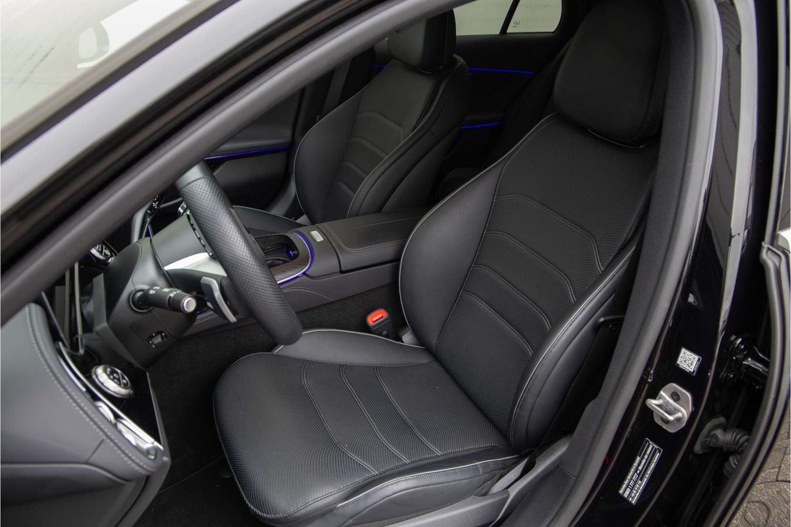 Mercedes Classe E Break 300 AMG Line - 2025 - Joinsteer - #6