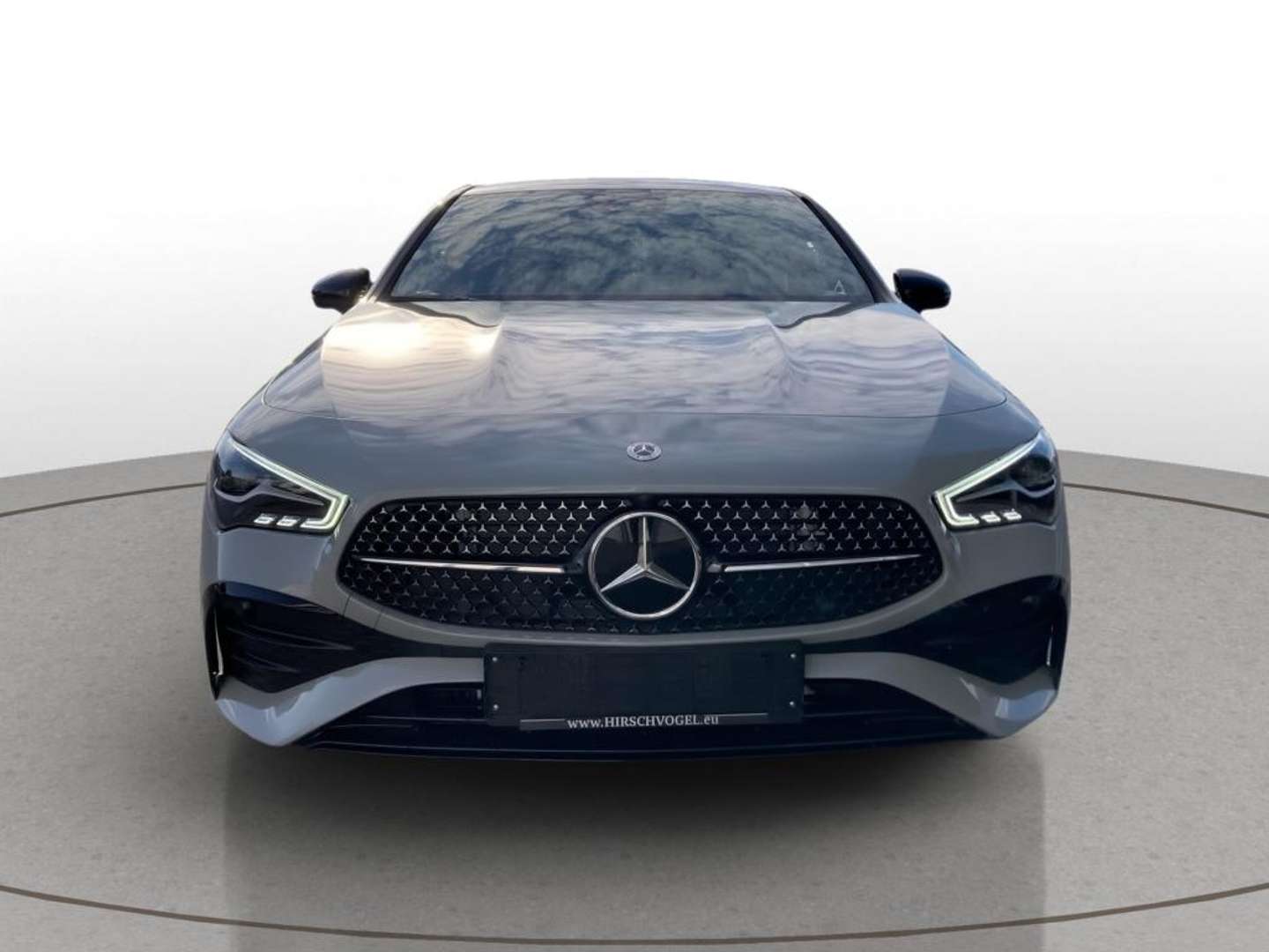 Mercedes CLA 180 AMG Line - 2026 - Joinsteer - #2