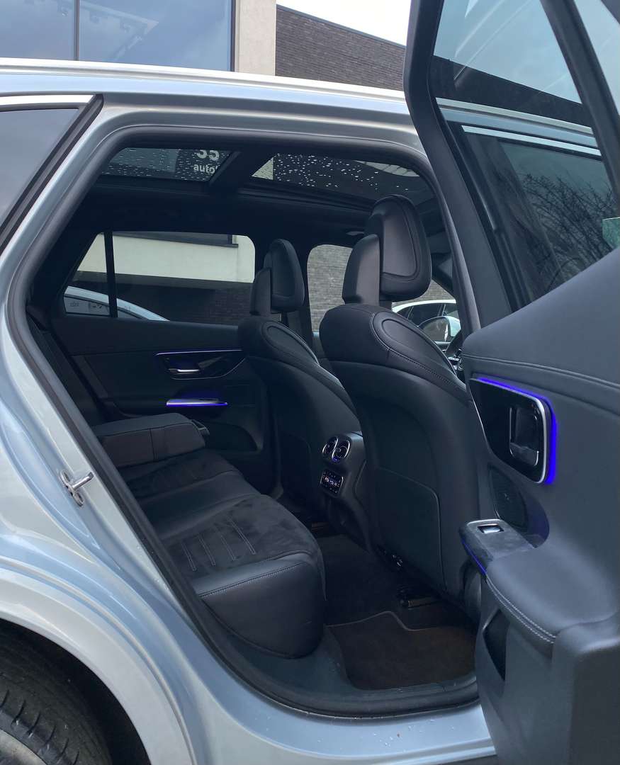 Mercedes GLC 300 300 AMG Line - 2024 - Joinsteer - #7