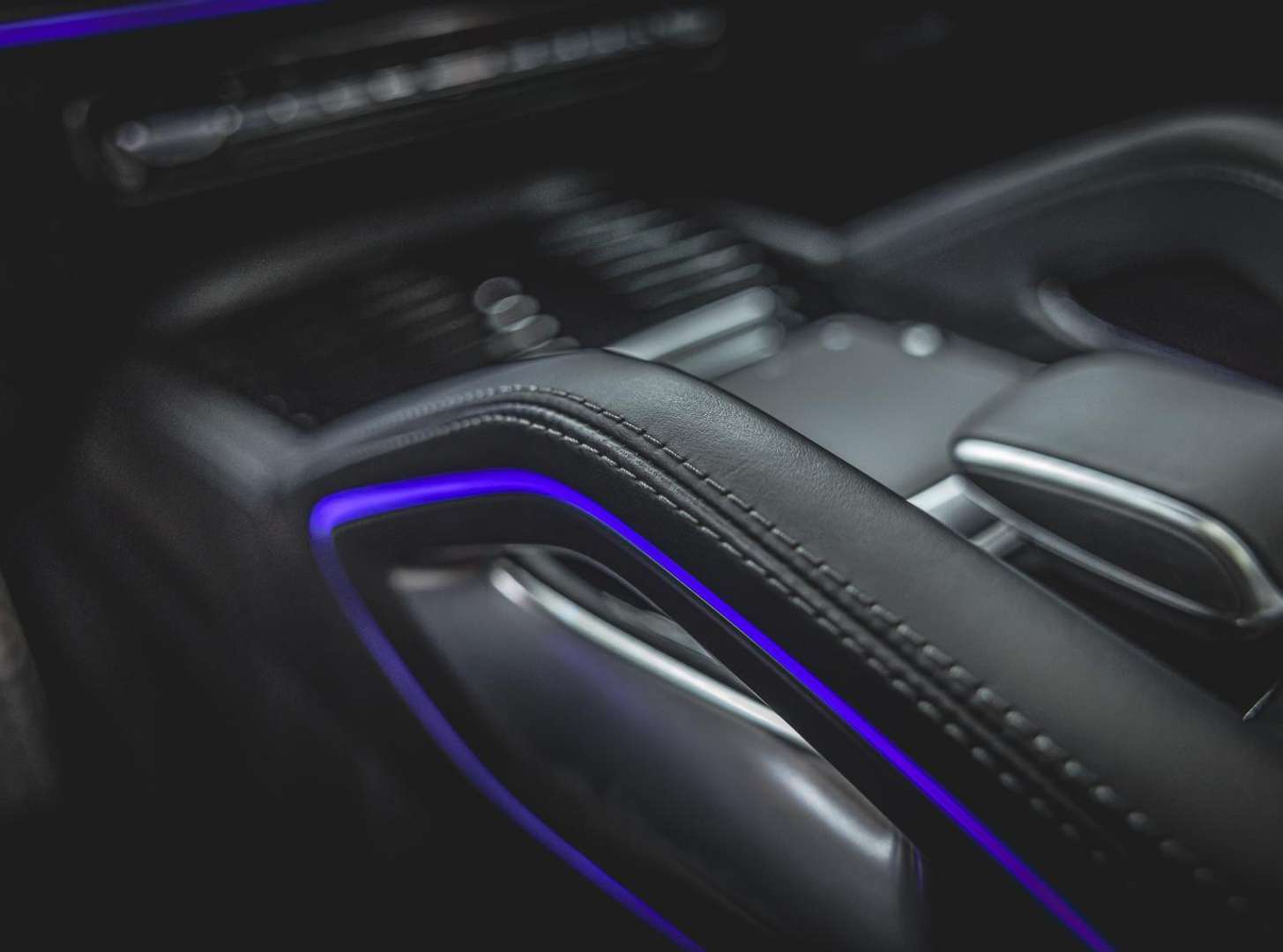 Mercedes GLS 580 Night Edition - 2022 - Joinsteer - #16