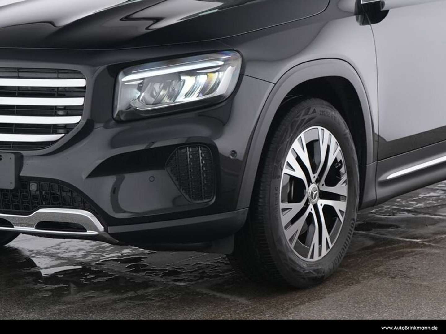 Mercedes GLB 180 - 2024 - Joinsteer - #2