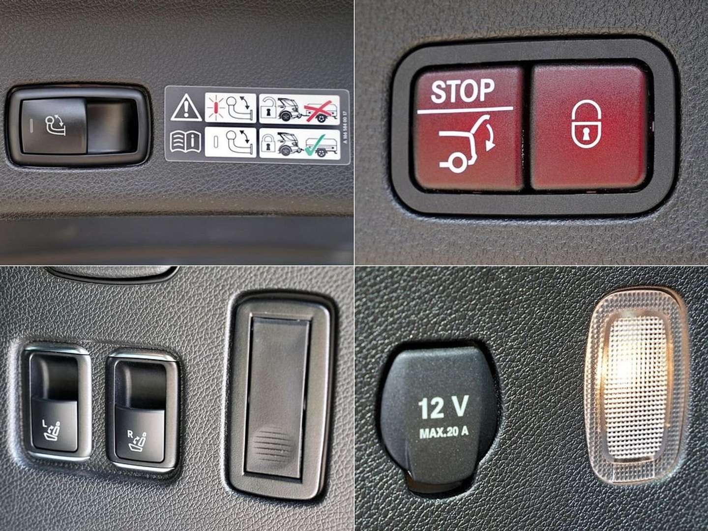 Mercedes GLS 63 AMG 63 Night - 2018 - Joinsteer - #4