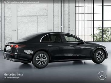 Mercedes Classe E 200 AVANTGARDE — photo 15