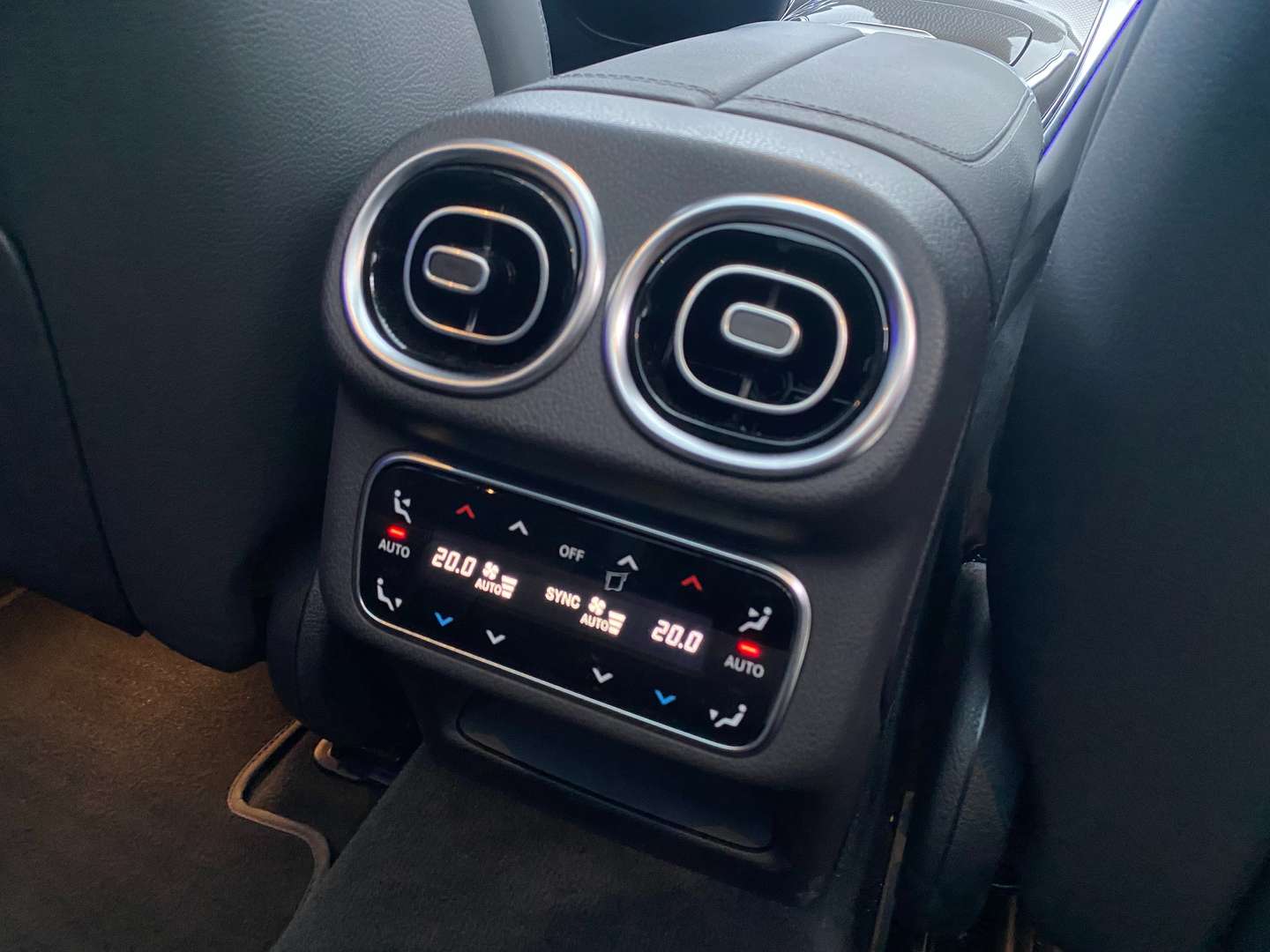 Mercedes GLC 300 300 AMG Line - 2024 - Joinsteer - #8