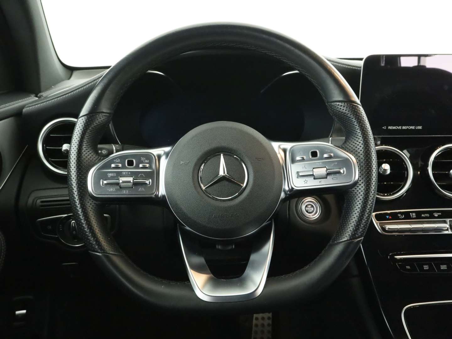 Mercedes GLC Coupé 400 AMG Line - 2022 - Joinsteer - #11