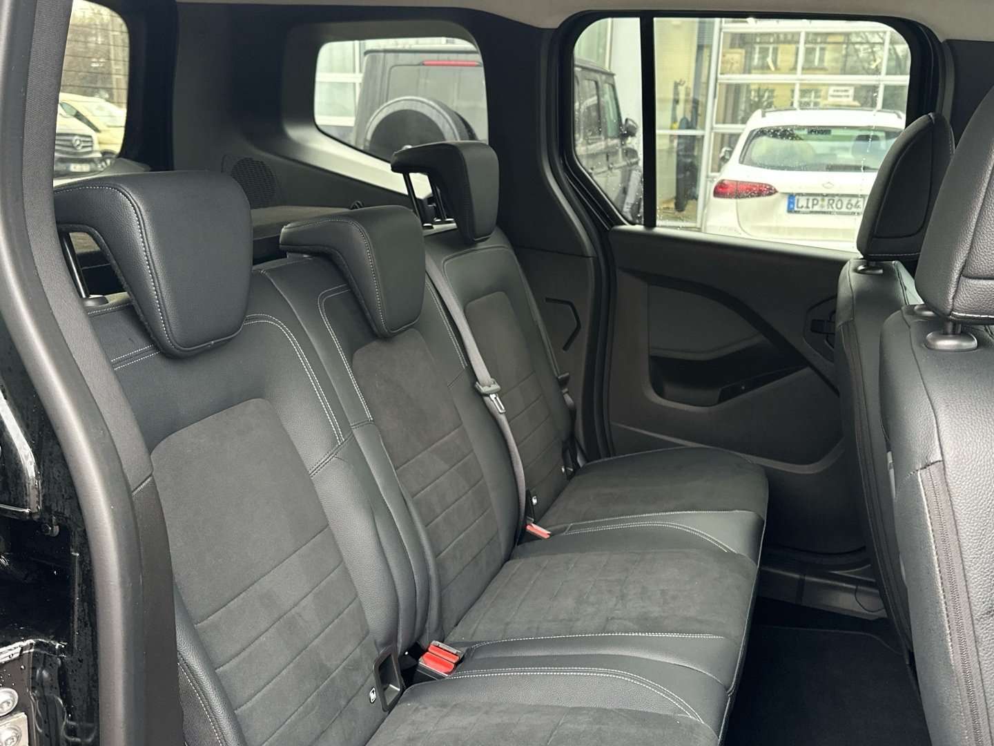 Mercedes Classe T 180 PROGRESSIVE - 2024 - Joinsteer - #12