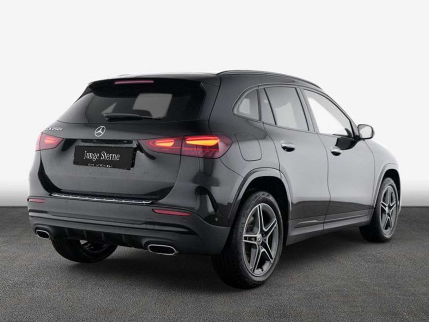 Mercedes GLA 250 - 2024 - Joinsteer - #1