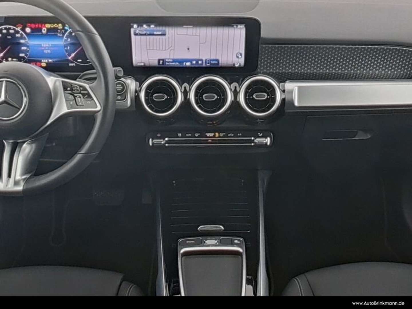 Mercedes GLB 180 - 2024 - Joinsteer - #4