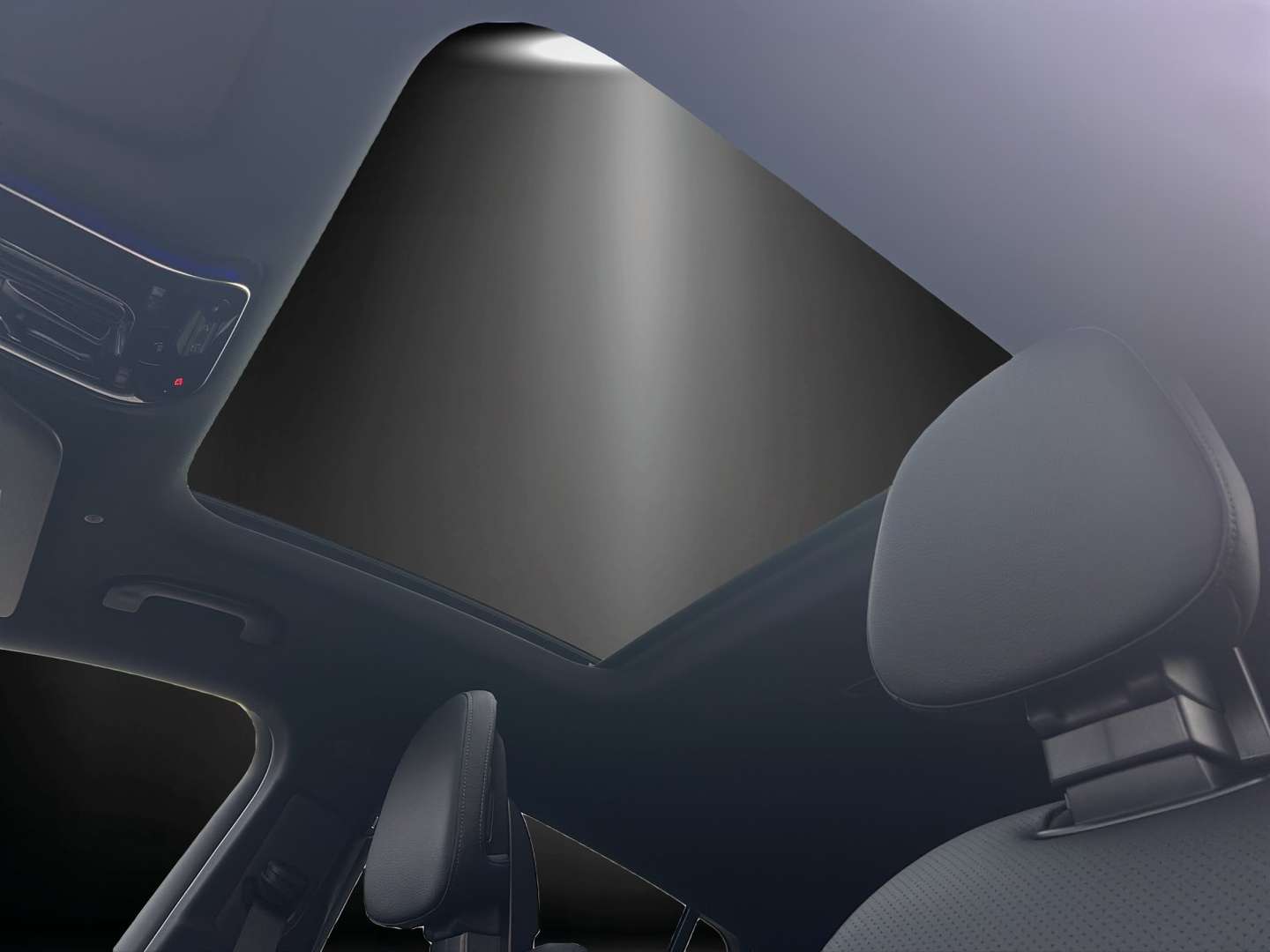 Mercedes GLC Coupé 300 AMG Line - 2025 - Joinsteer - #15