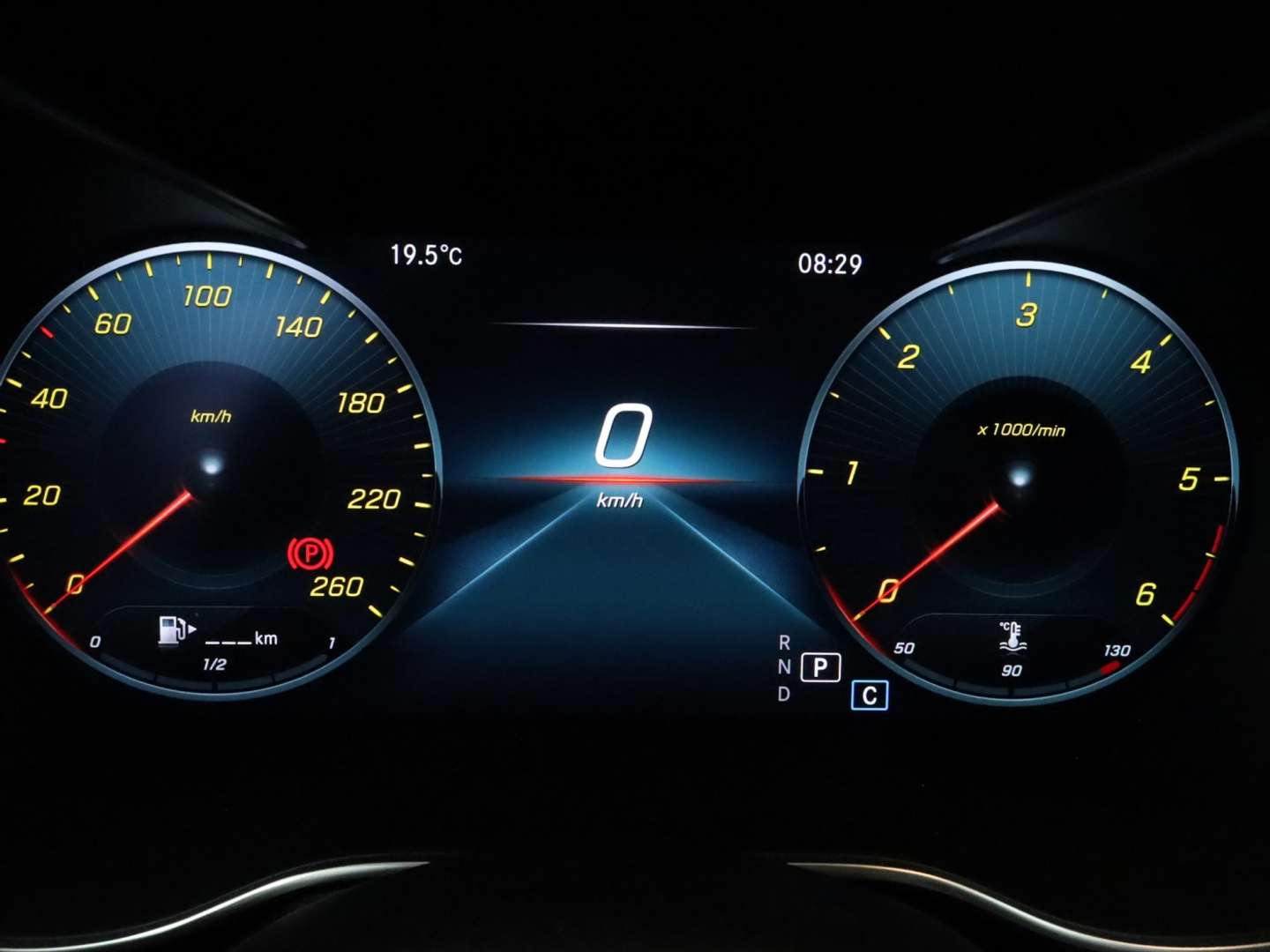 Mercedes GLC Coupé 400 AMG Line - 2022 - Joinsteer - #12