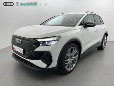 Audi Q4 E-tron 45 E-tron 210,00 KW -  - Joinsteer - #1