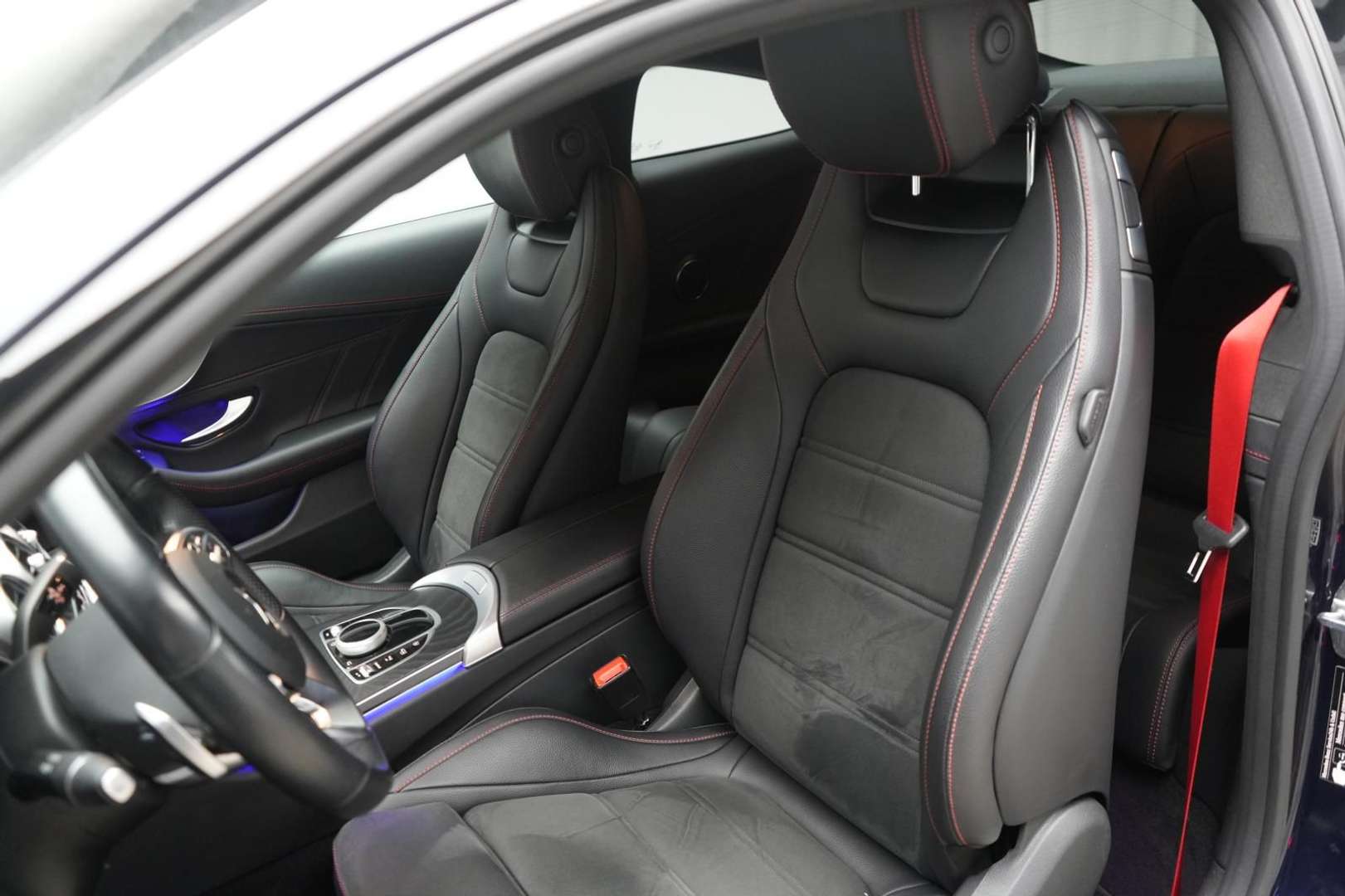 Mercedes Classe C Coupé 300 AMG-LINE - 2022 - Joinsteer - #10