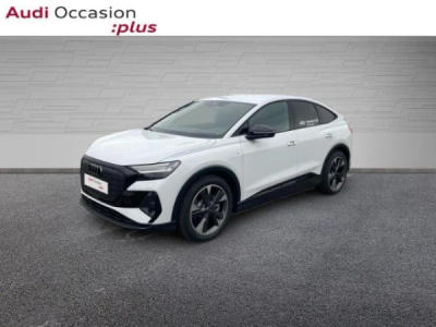 Audi Q4 Sportback E-tron 45 E-tron 210,00 KW -  - Joinsteer - #1