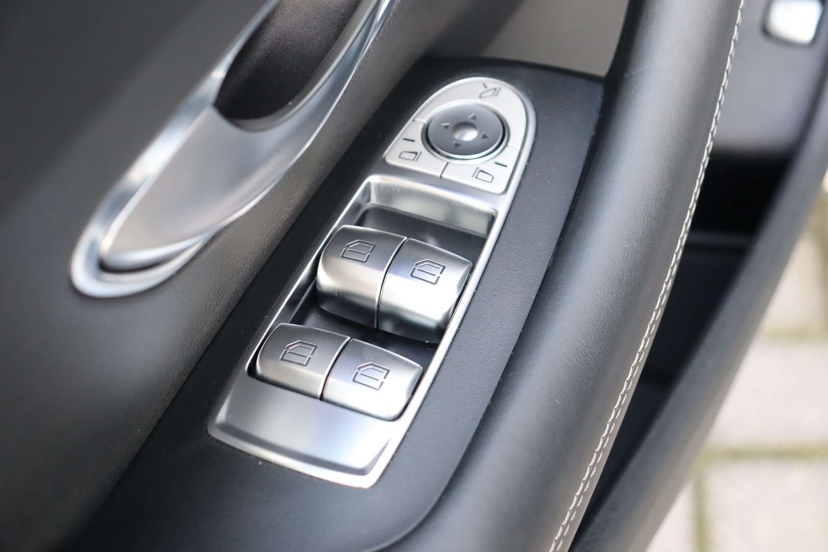 Mercedes Classe E Coupé 200 AMG Line - 2022 - Joinsteer - #26