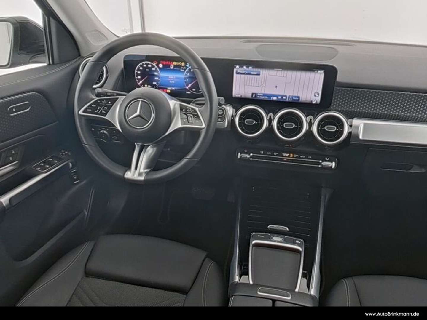 Mercedes GLB 180 - 2024 - Joinsteer - #5