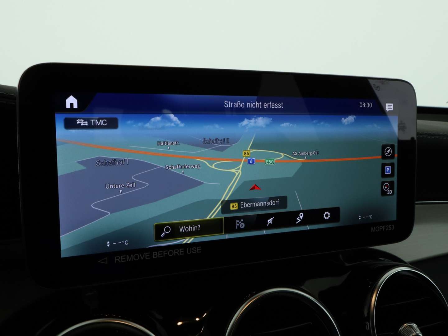 Mercedes GLC Coupé 400 AMG Line - 2022 - Joinsteer - #13