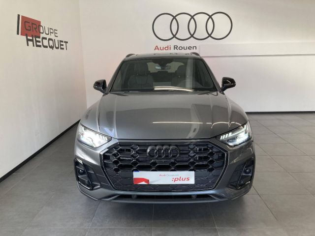 Audi Q5 TFSI E S Line 55 TFSI E Quattro 367 Ch S Tronic - 2025 - Joinsteer - #1