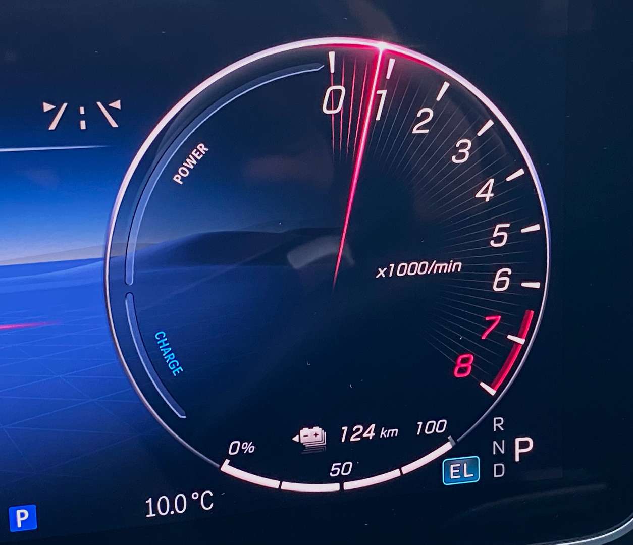 Mercedes GLC 300 300 AMG Line - 2024 - Joinsteer - #10