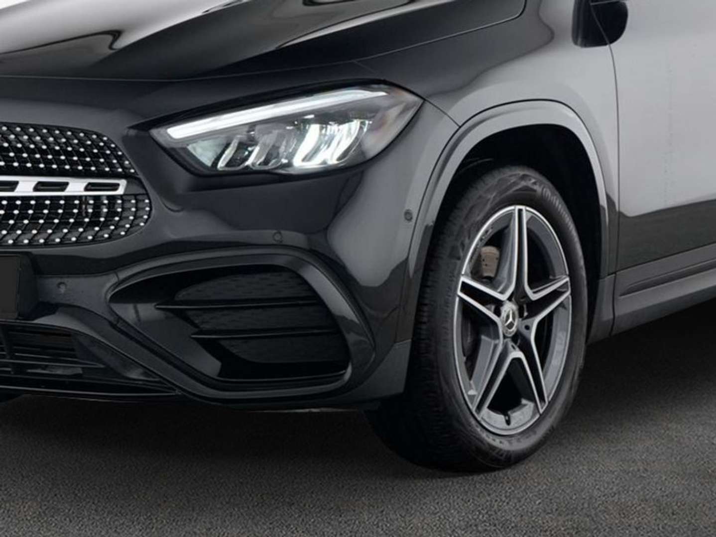 Mercedes GLA 250 - 2024 - Joinsteer - #2