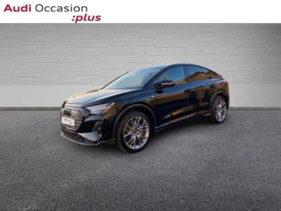 Audi Q4 Sportback E-tron 45 E-tron 210,00 KW -  - Joinsteer - #1