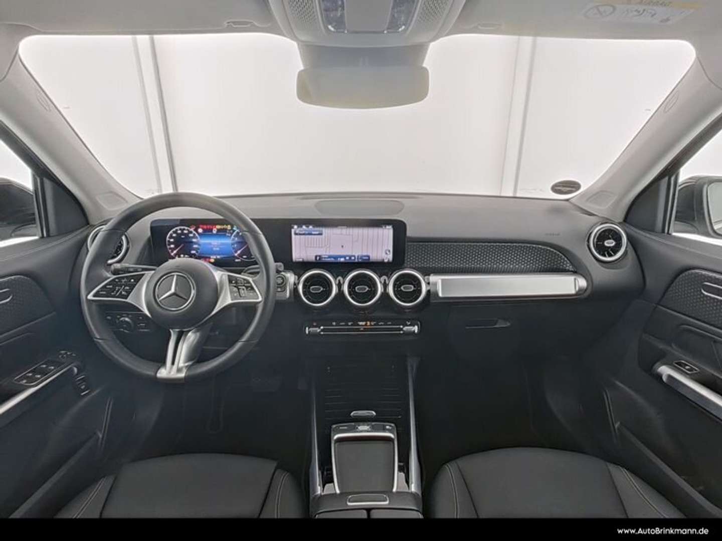 Mercedes GLB 180 - 2024 - Joinsteer - #6