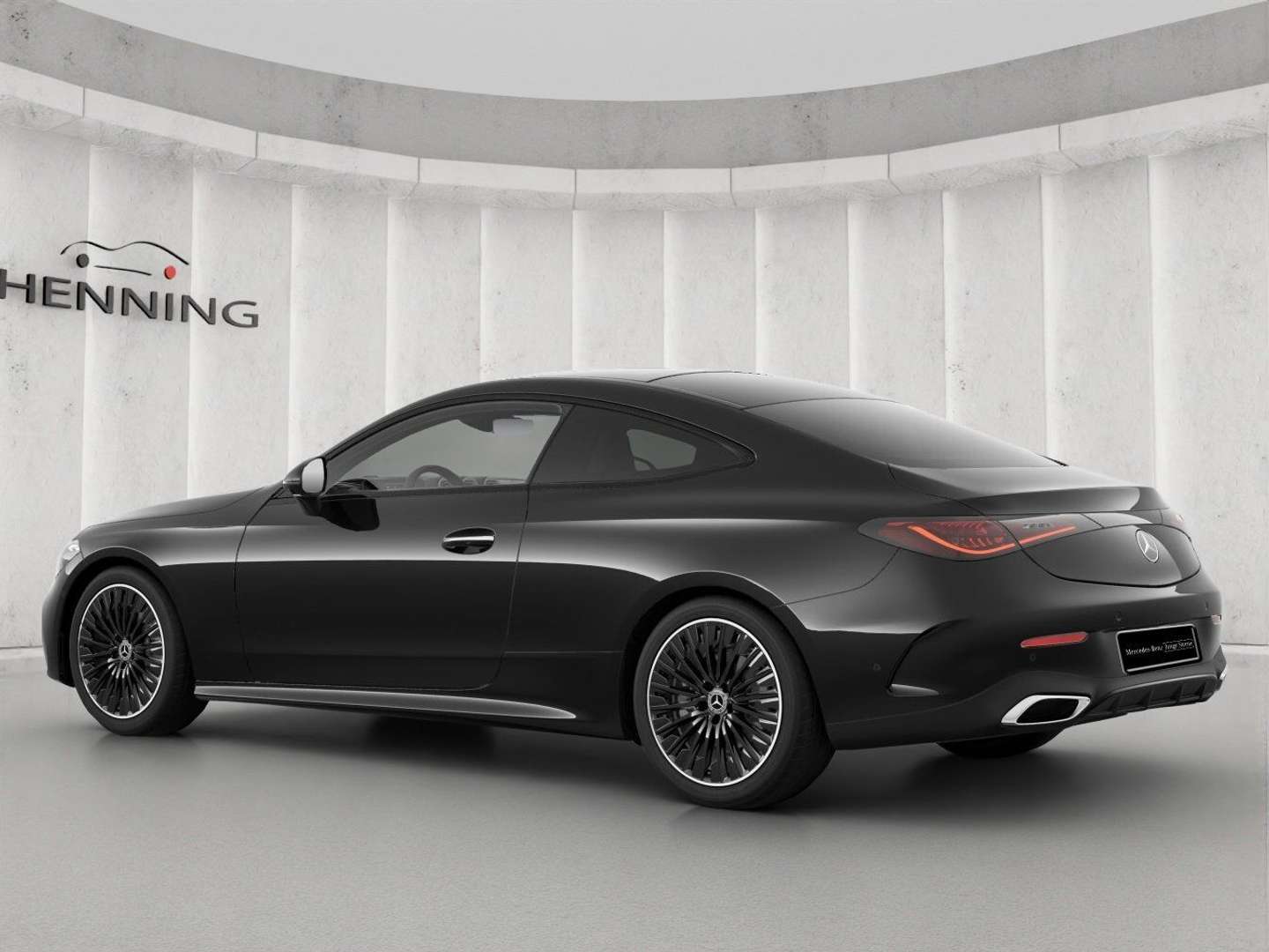 Mercedes CLE 220 Premium - 2024 - Joinsteer - #1