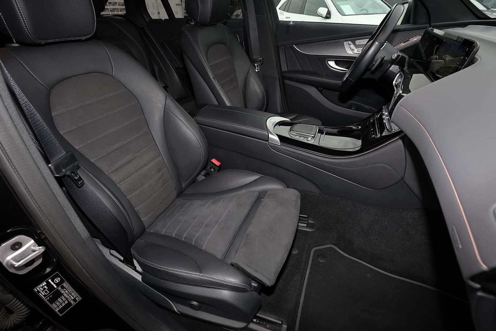 Mercedes EQC 400 AMG Line - 2022 - Joinsteer - #3