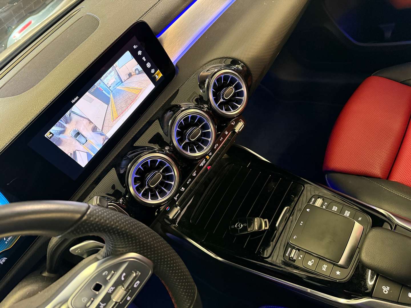 Mercedes Classe A35 AMG 35 Exclusive - 2020 - Joinsteer - #13