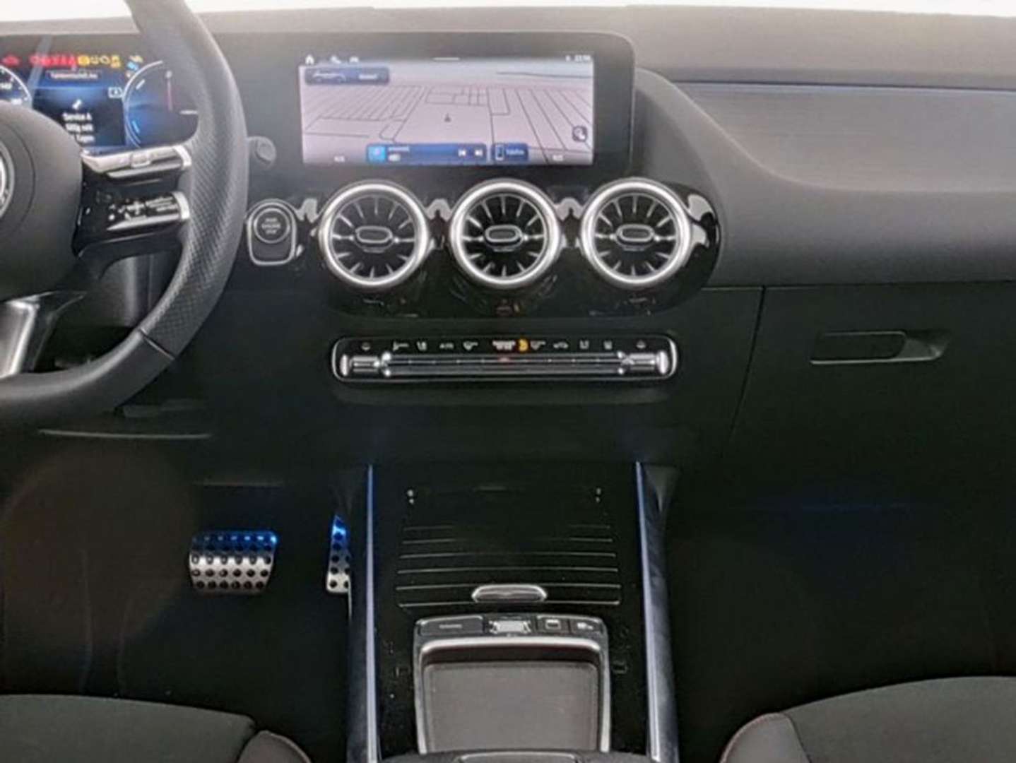 Mercedes GLA 250 - 2024 - Joinsteer - #4