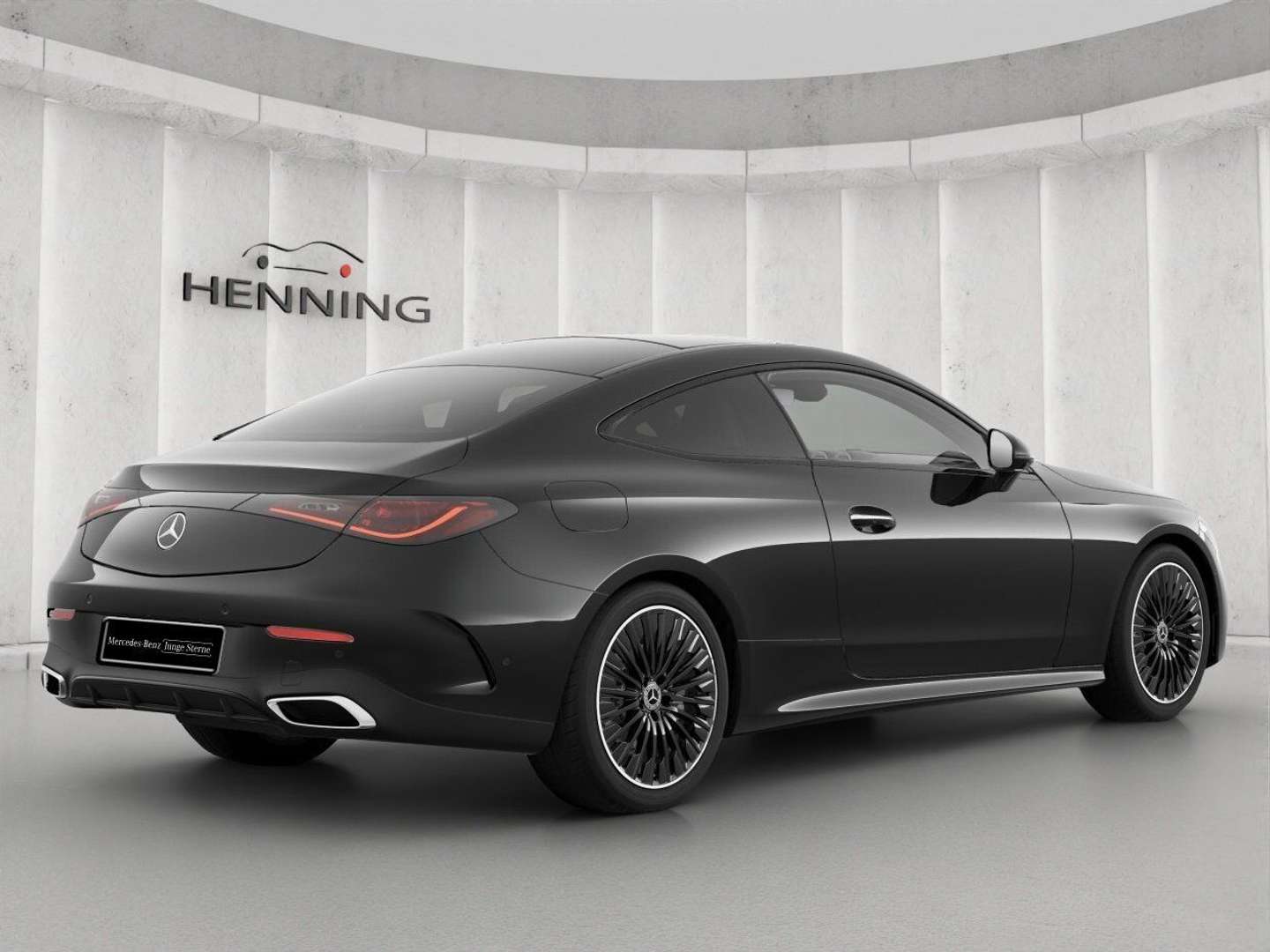 Mercedes CLE 220 Premium - 2024 - Joinsteer - #2