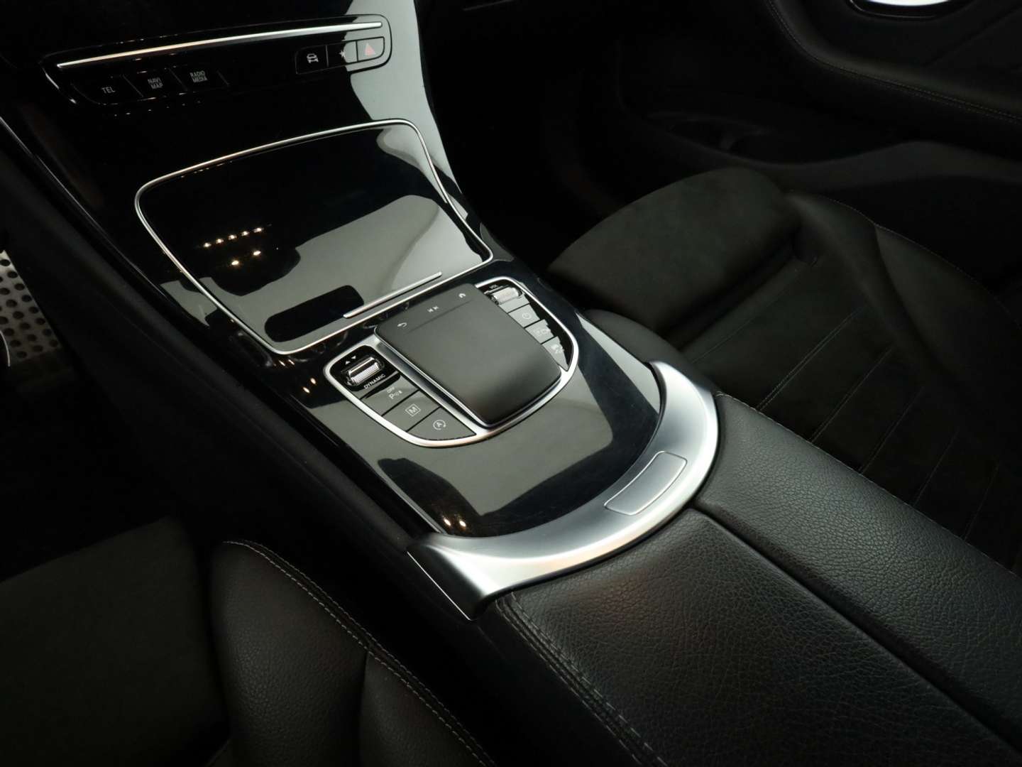 Mercedes GLC Coupé 400 AMG Line - 2022 - Joinsteer - #15