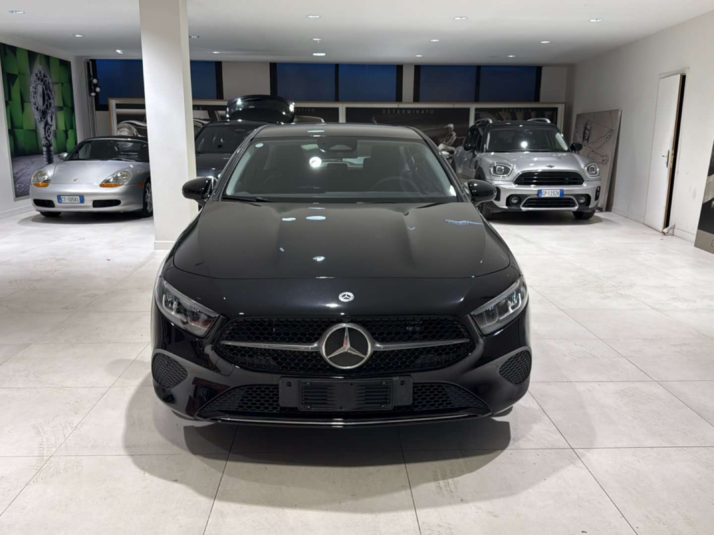 Mercedes Classe A250 E 250 Premium - 2023 - Joinsteer - #17