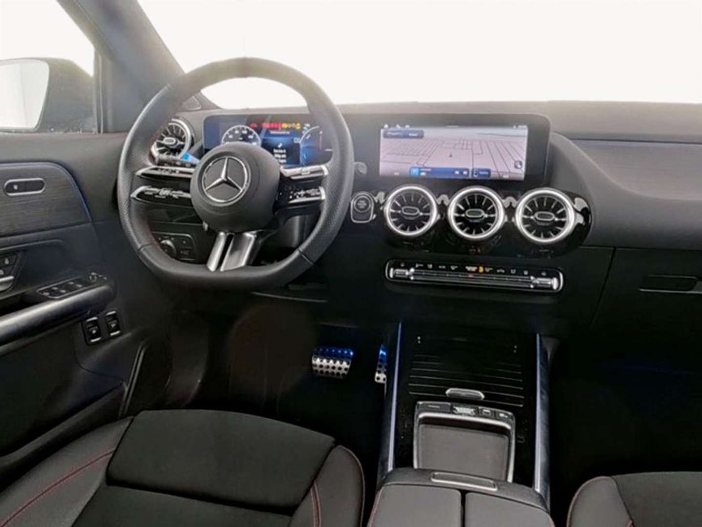 Mercedes GLA 250 - 2024 - Joinsteer - #5