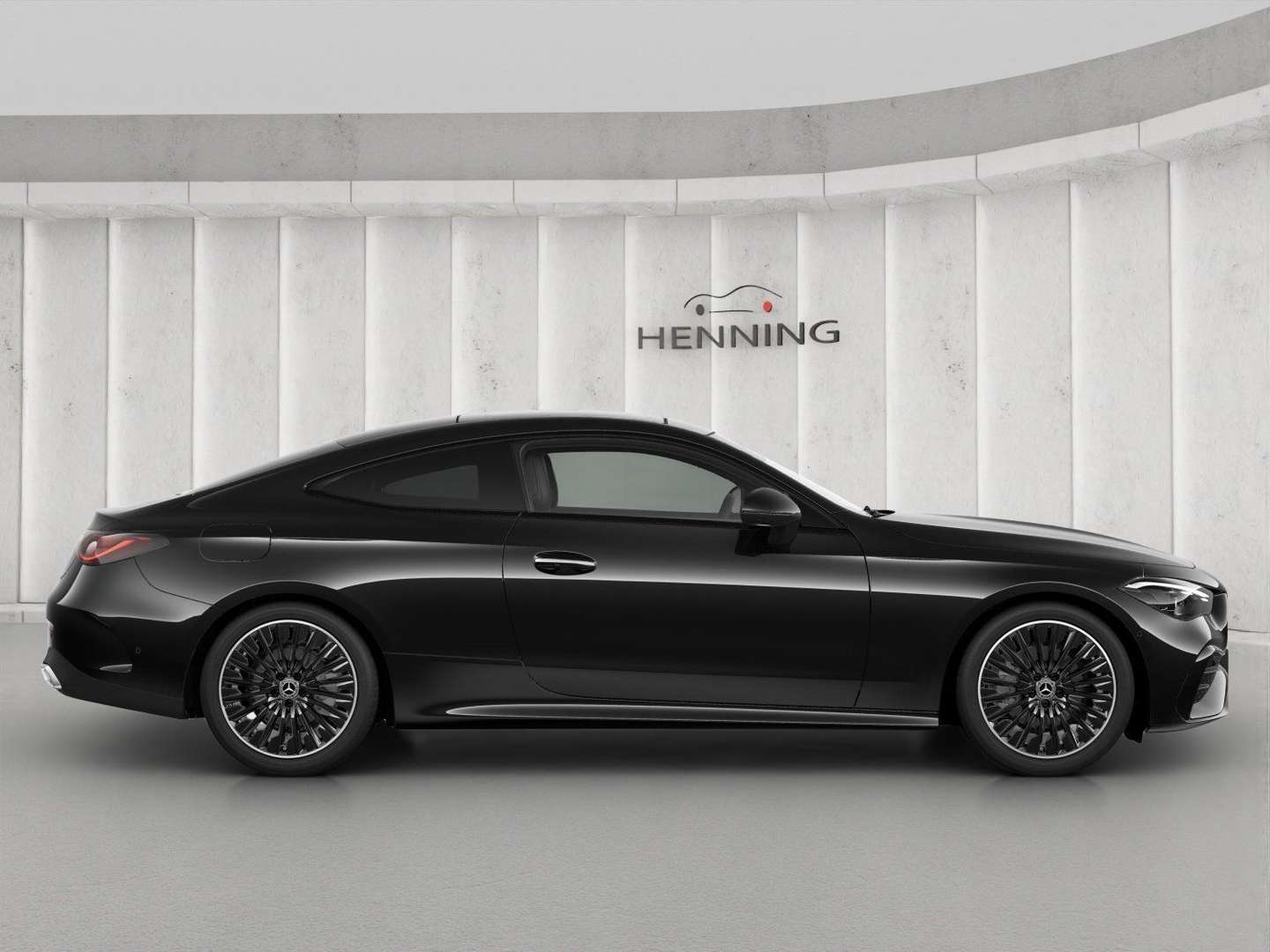 Mercedes CLE 220 Premium - 2024 - Joinsteer - #3