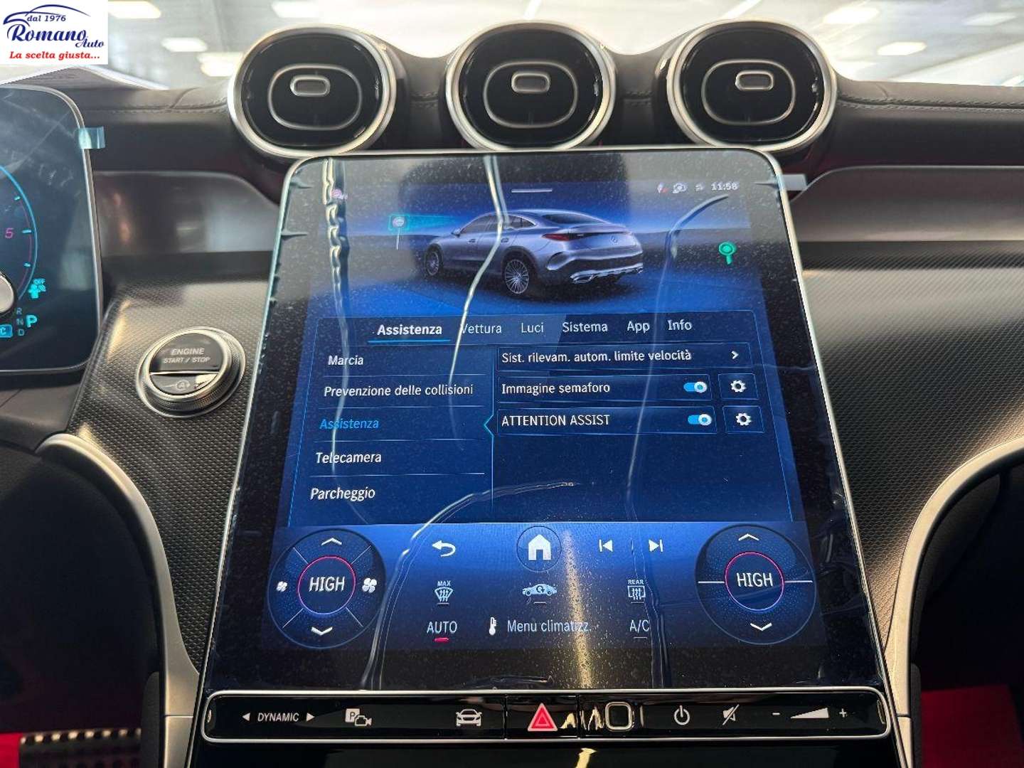 Mercedes GLC Coupé 220 Premium - 2026 - Joinsteer - #30