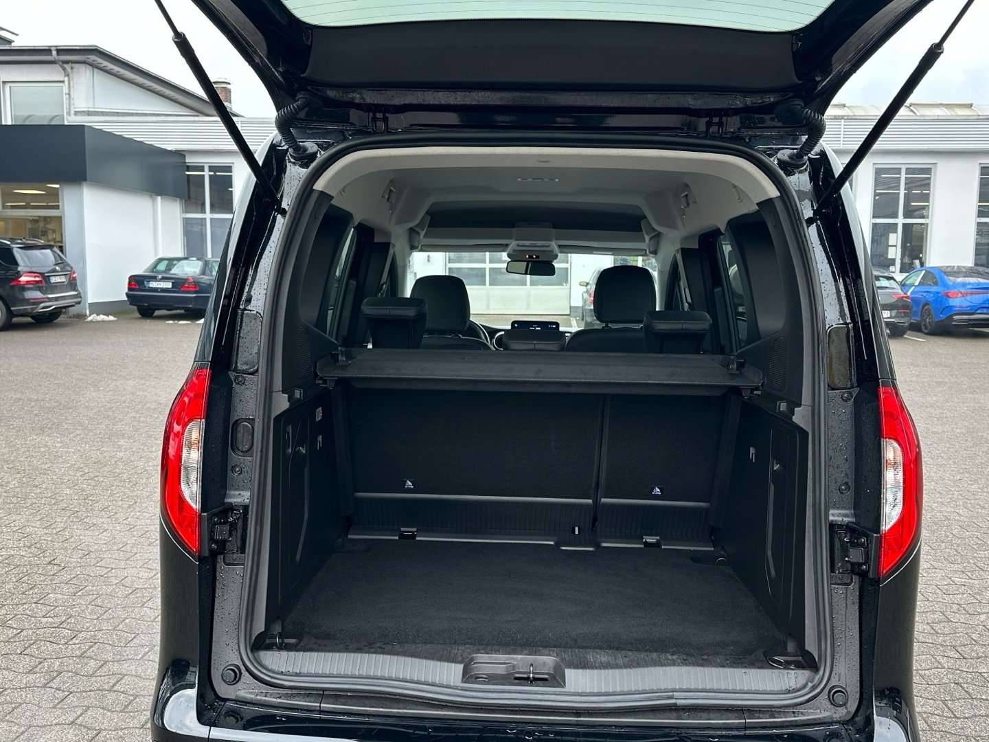 Mercedes Classe T 180 PROGRESSIVE - 2024 - Joinsteer - #14