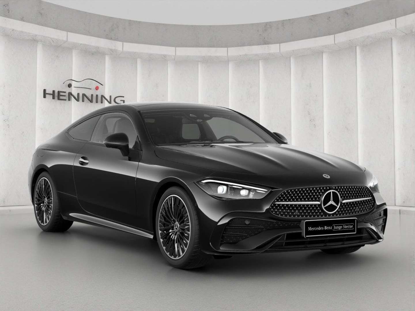 Mercedes CLE 220 Premium - 2024 - Joinsteer - #4