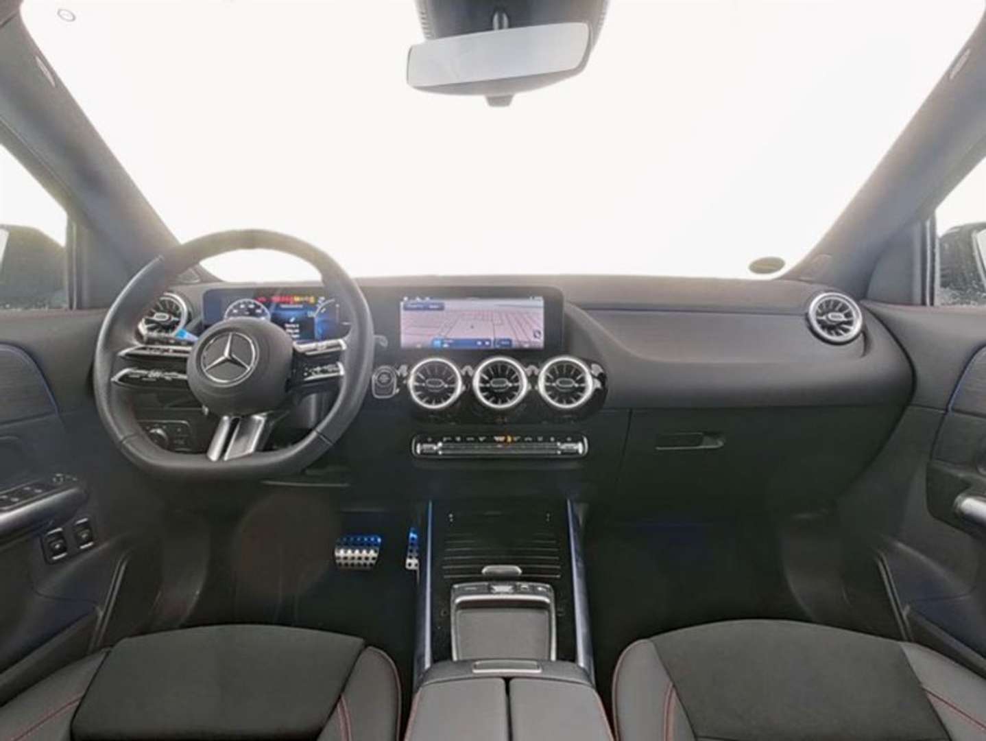 Mercedes GLA 250 - 2024 - Joinsteer - #6