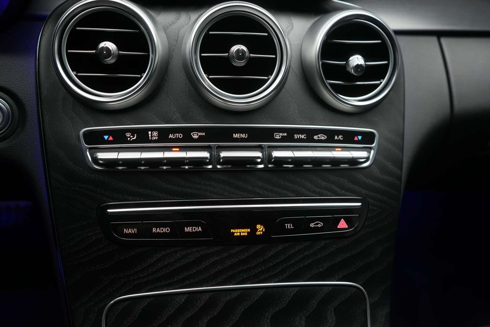 Mercedes Classe C Coupé 300 AMG-LINE - 2022 - Joinsteer - #15