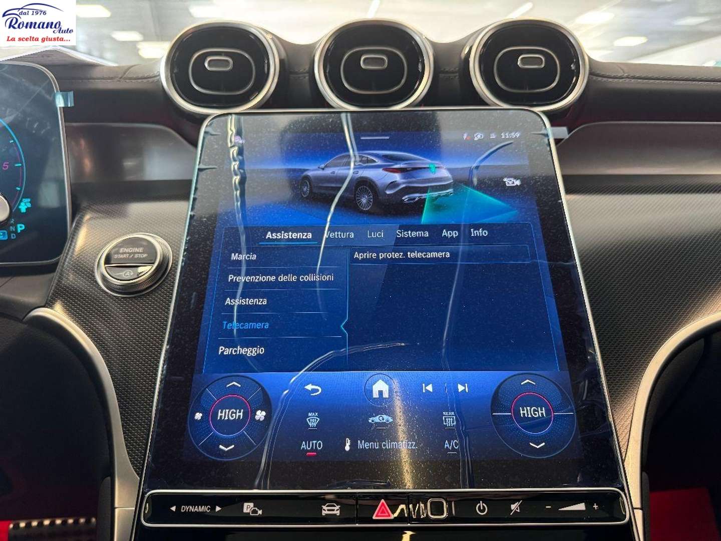 Mercedes GLC Coupé 220 Premium - 2026 - Joinsteer - #31