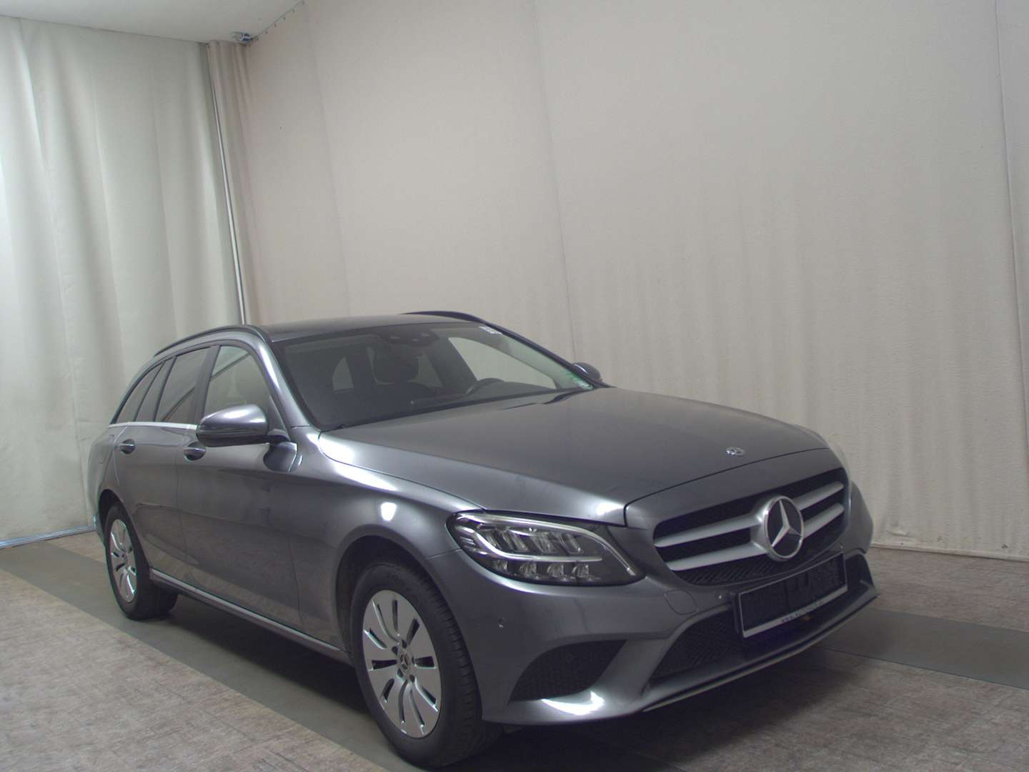 Mercedes Classe C 200 - 2020 - Joinsteer - #2