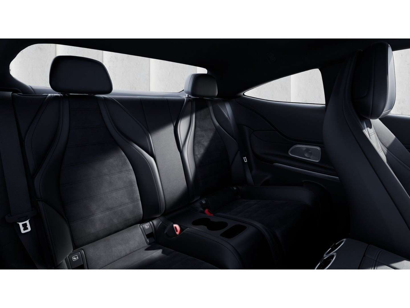 Mercedes CLE 220 Premium - 2024 - Joinsteer - #5