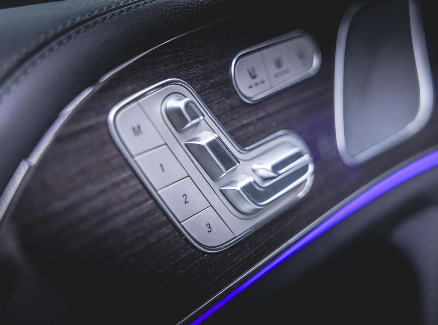 Mercedes GLS 580 Night Edition - 2022 - Joinsteer - #21