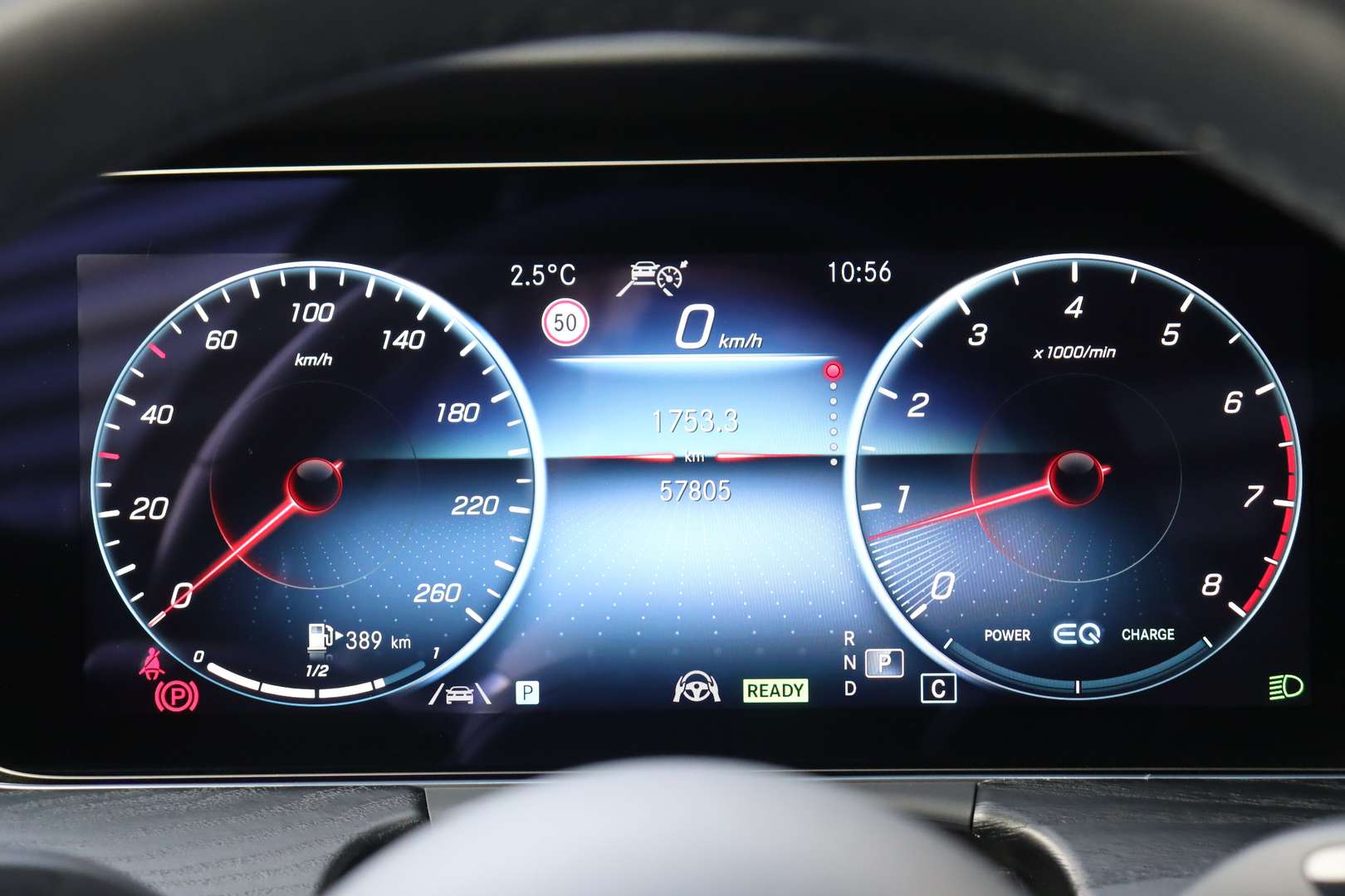 Mercedes Classe E Coupé 200 AMG Line - 2022 - Joinsteer - #31