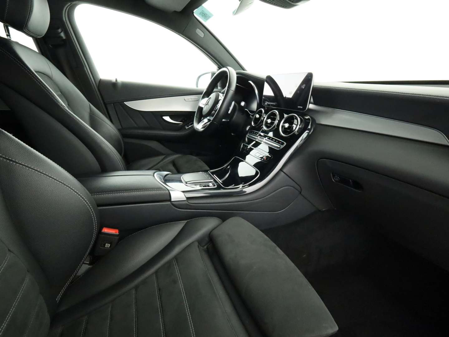 Mercedes GLC Coupé 400 AMG Line - 2022 - Joinsteer - #17